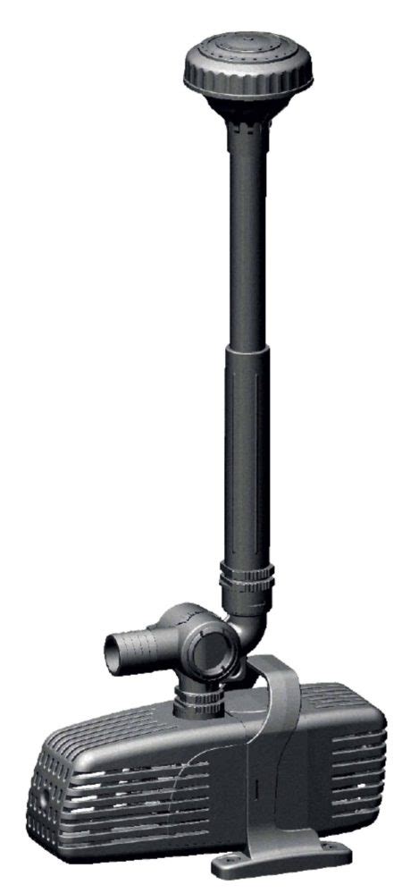 Aquael PFN ECO 6000 Pump Aqua Premium