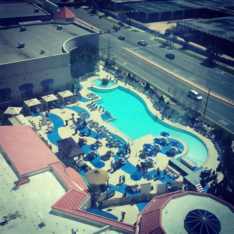 Grand Biloxi Casino, Hotel & Spa | Biloxi casino, Biloxi, Casino hotel