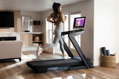 New Commercial Treadmill Nordictrack