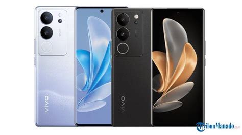 Segini Harga Vivo V G Baru Dirilis Di Indonesia Lengkap