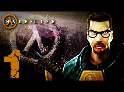 Let S Play Half Life Episode Black Mesa Disaster Walkthrough