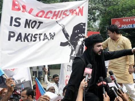 Pakistans Balochistan Province Facing Devastating Human Rights Crisis