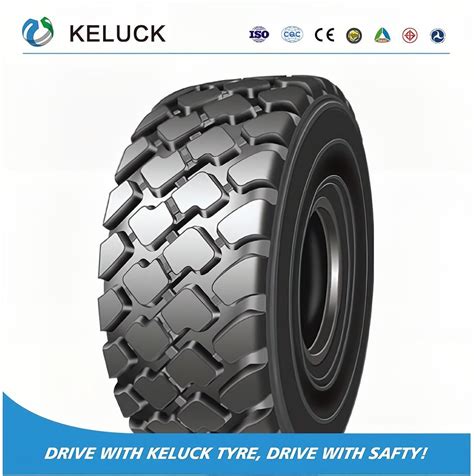 Radial Tbr Truck Tyres Otr Tyre With Tube Heavy Duty Otr Loader Tyre