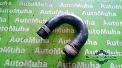 Furtun Intercooler Opel Corsa C Oferte