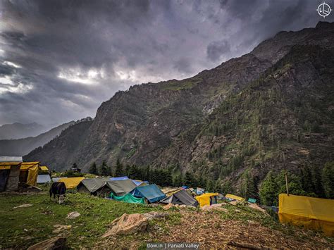 Kheerganga Trek Parvati Valley To Do List The Land Of Wanderlust