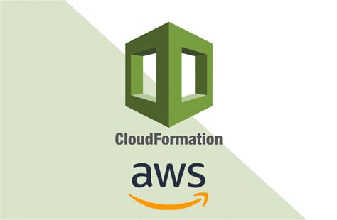 Aws Cloudformation For Business Silicon Valley Cloud It