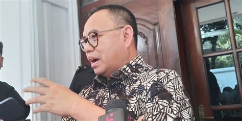 Bantah Hasil Survei Kubu Anies Yakin Dukungan Nahdliyin Makin Moncer