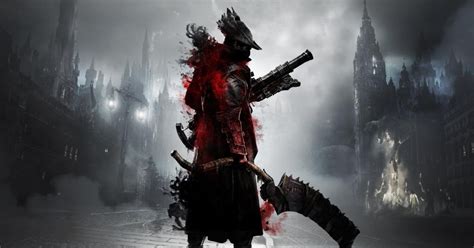 Bloodborne At K Fps Is Made Possible By A Mod A Ps Dev Kit And