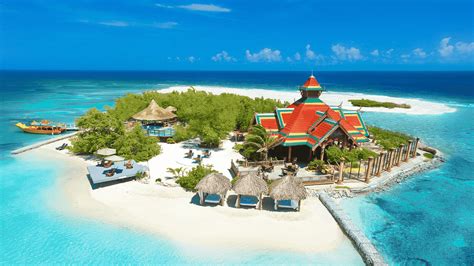 Most beautiful resorts in Jamaica - Unique tours Jamaica