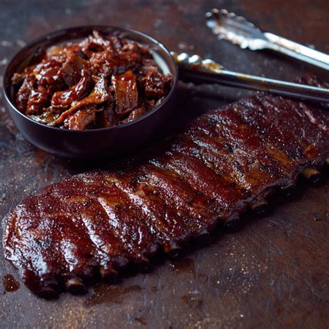 Ribs & Smokie Joe | Joe's Kansas City Bar-B-Que