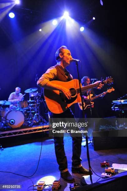 Roddy Frame Performs At Shepherds Bush Empire In London Photos And