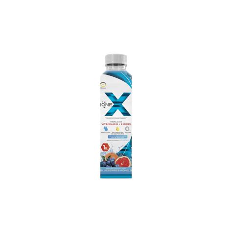 IONEX BLUEBERRIES POMELO 1L