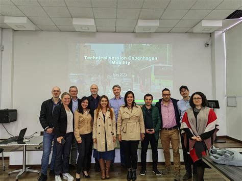 Movilidad Bogotá on Twitter Nos reunimos con habitatbogota y