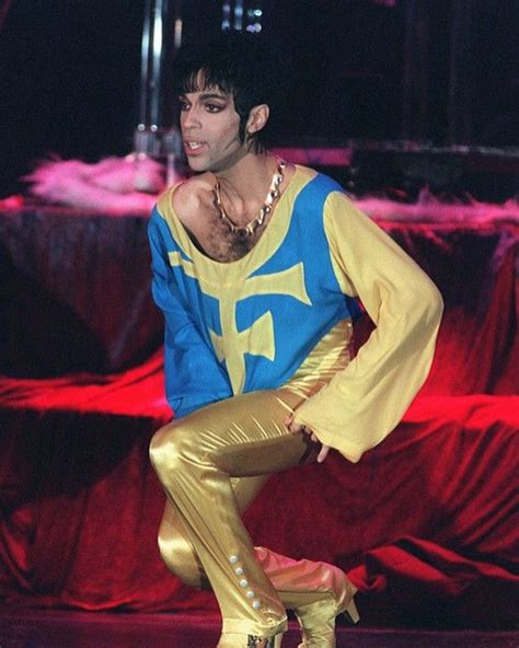 Since Prince S Passing So Many New Unseen Photos Post Them Here