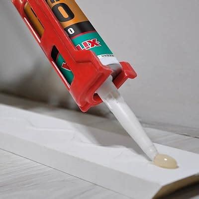 Buy Akfix 510 Flexible Construction Adhesive Polyurethane Sealant For