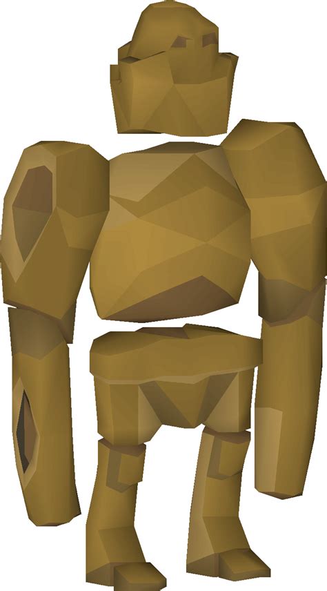 Filerock Golem Detailpng Osrs Wiki