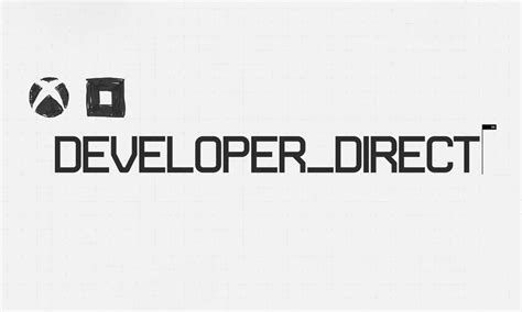 Xbox Developerdirect Vom 18 Januar Welche Spiele Wo Kann Ich Die