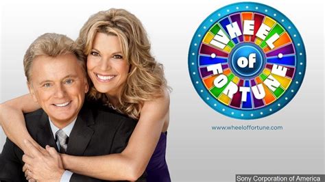 'Wheel of Fortune' celebrates 2 milestones this week | WLUK