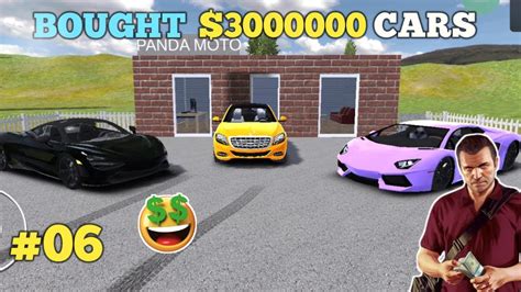 Finally I Bought Supercars Car For Sale Gameplay Youtube