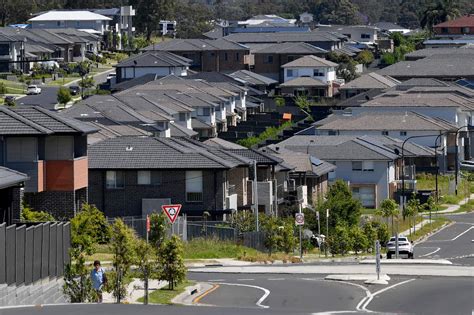 Australian Housing Market What To Expect In 2024 Sbs News