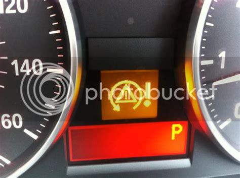 Bmw E90 Warning Lights Uk