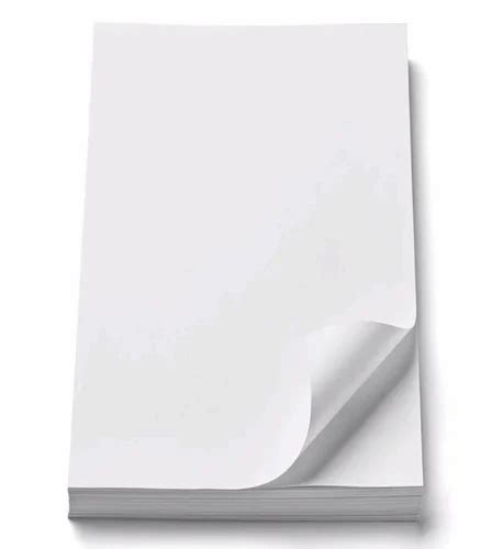 white  gsm handmade paper sheet  piece  jaipur id
