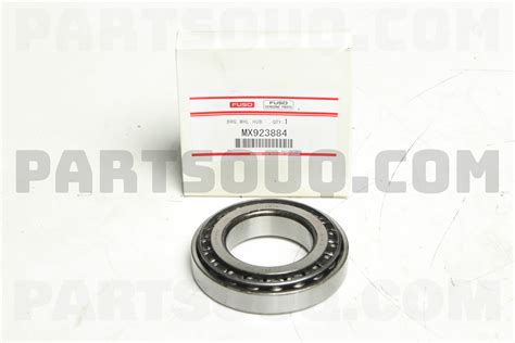 Bearing Rr Wheel Hub Mx Mitsubishi Parts Partsouq