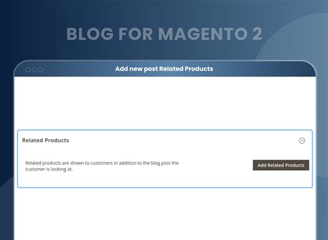Magento 2 Blog Extension | News & Articles Module