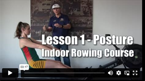 technique  porirua rowing club