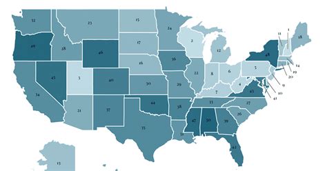 States That Love Christmas The Most 2023 Wisevoter