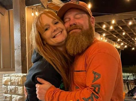 Jake Flints Wife Says Her ‘heart Is Gone After Country Musician Dies