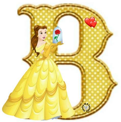 Figuras Star Wars Beauty And The Beast Theme Princess Belle Alphabet