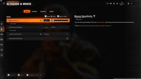 Best Black Ops 6 Keyboard And Mouse Settings VideoGamer