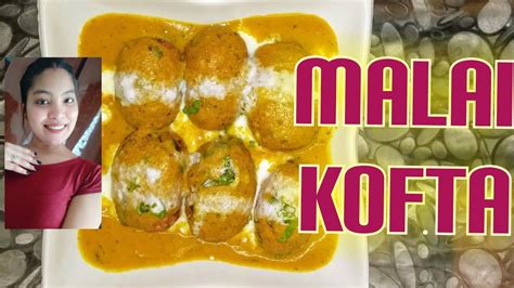 Malai Kofta Recipe I रेस्टोरेंट जैसा लज़ीज़ मलाई कोफ्ता Restaurant