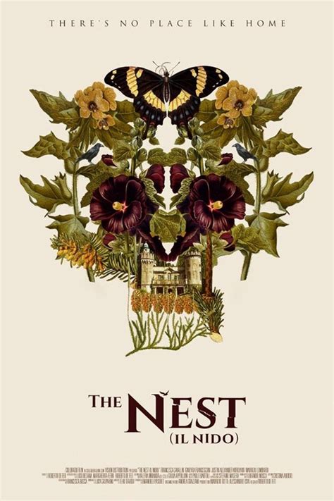 The Nest | Rotten Tomatoes