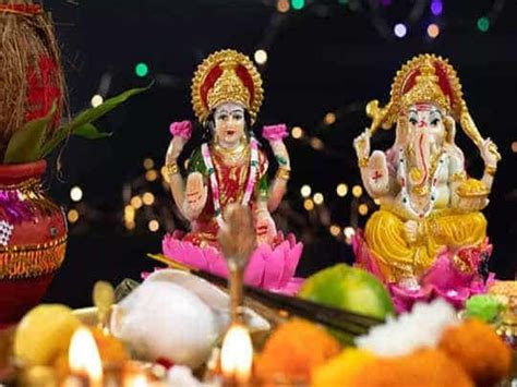 Diwali 2022 दिवाली के मौके पर इस अवस्था में कभी भी ना लगाएं मां