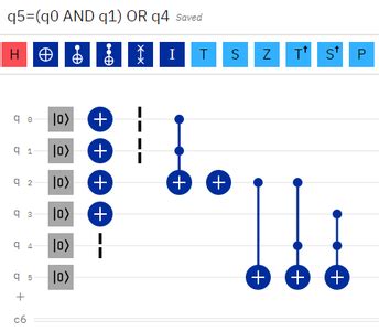 Quantum Gates : 10 Steps (with Pictures) - Instructables