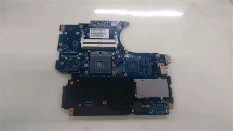 Intel Hp Probook S Motherboard At Rs In New Delhi Id