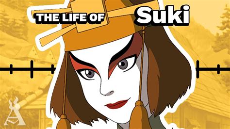 The Life Of Suki Avatar Youtube