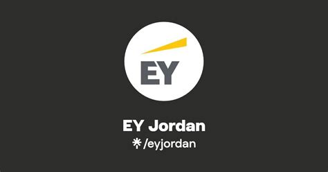 EY Jordan Listen On Spotify Linktree