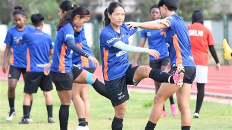 Iwl Gokulam Kerala Continue To Steamroll Opponents Maiden Win