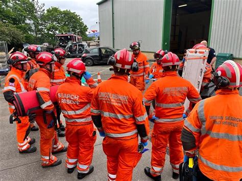 response emergency care training