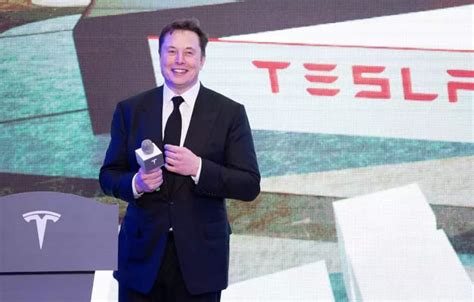 Musk Predicts Tesla Self Driving Cars Later This Year Energy News