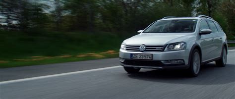 Imcdb Org Volkswagen Passat Alltrack Tdi Bluemotion B Typ