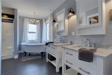 65 Cottage Style Primary Bathroom Ideas Photos Cottage Style