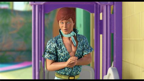 Toy Story Ken S Dating Tips On Disney Dvd Blu Ray Youtube