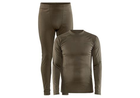 Craft Craft Core Warm Baselayer