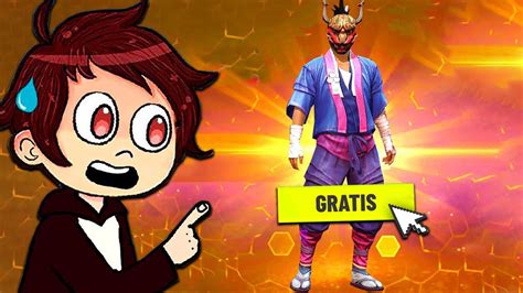 Asi Conseguiras El Pase Sakura Gratis En Free Fire Youtube