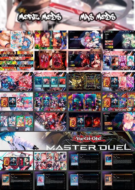 New Sleeve Tearlaments Kaleido Heart At Yu Gi Oh Master Duel Nexus