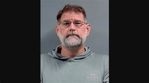 Fdle Former Pensacola Doctor Sex Offender Charged With Violating